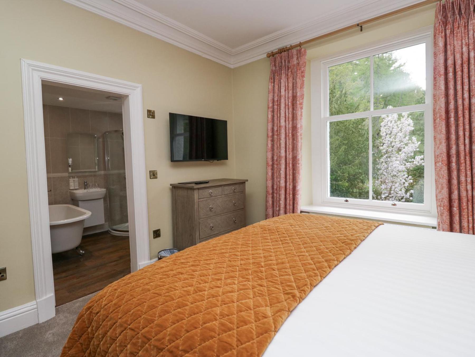 Leathes Head Country House Кесвик Экстерьер фото